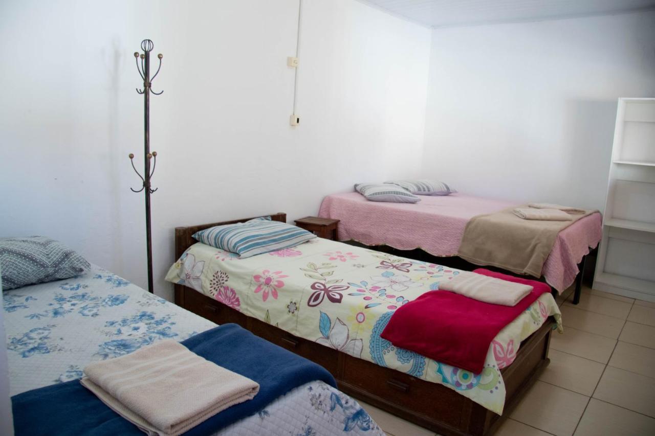 Casa Do Jua Bed & Breakfast Lavras Exterior photo