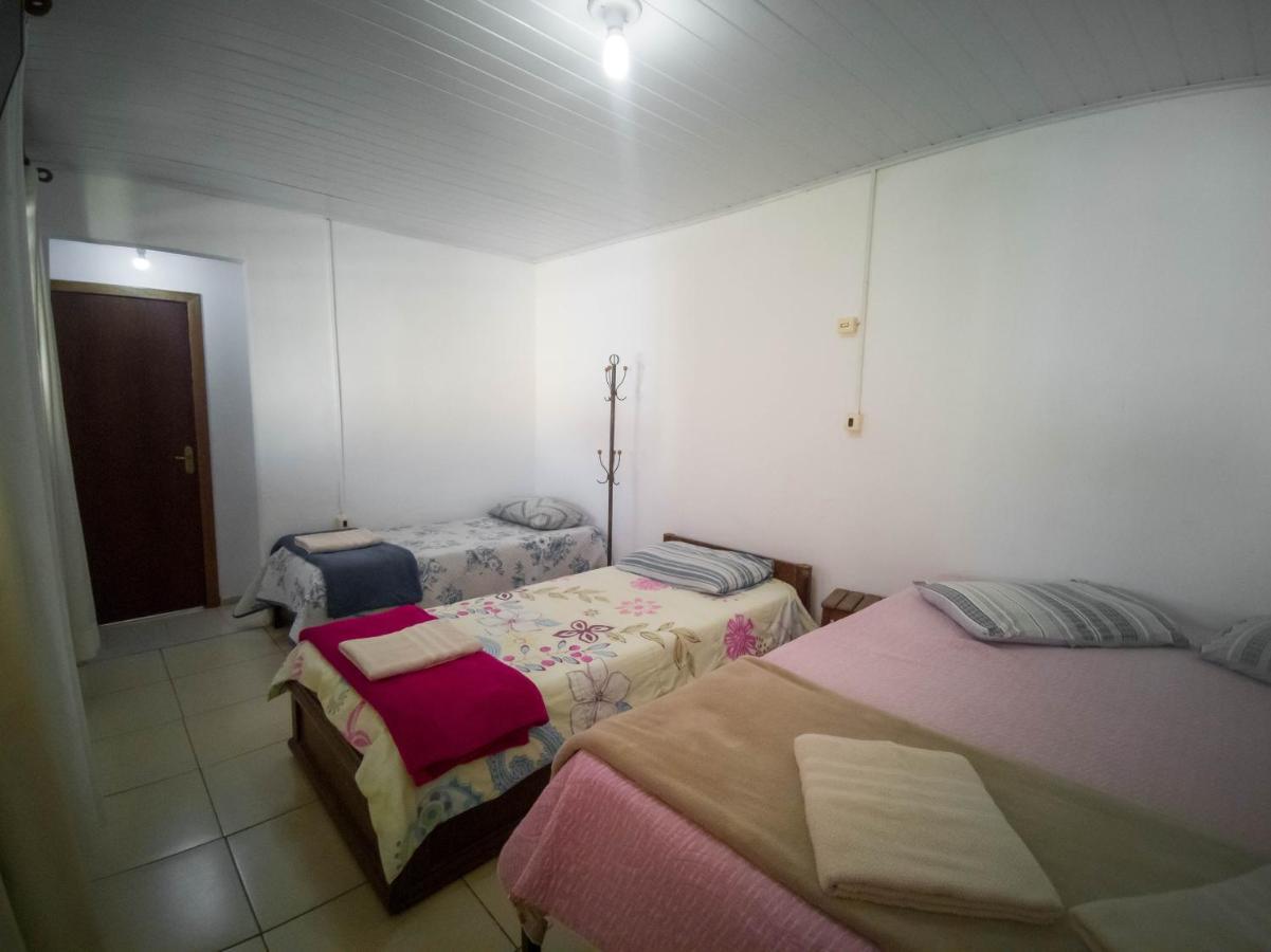 Casa Do Jua Bed & Breakfast Lavras Exterior photo